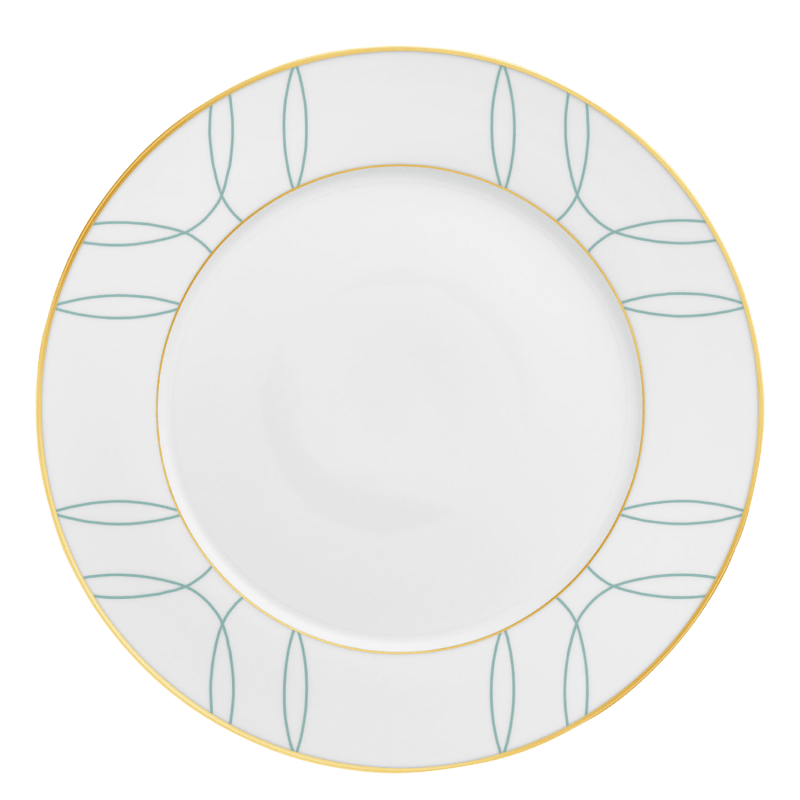 Dinner plate