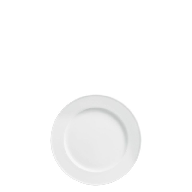 Breakfast plate 