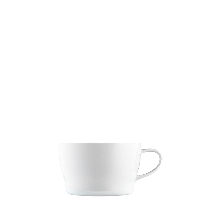 Teeobertasse 