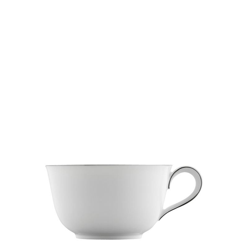 Cappuccinoobertasse 