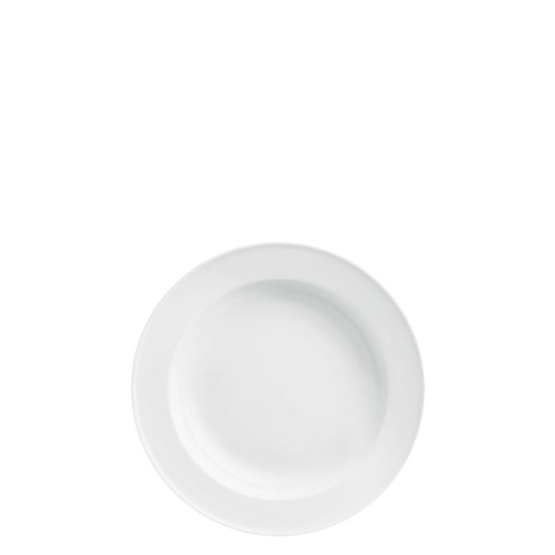 Soup plate 