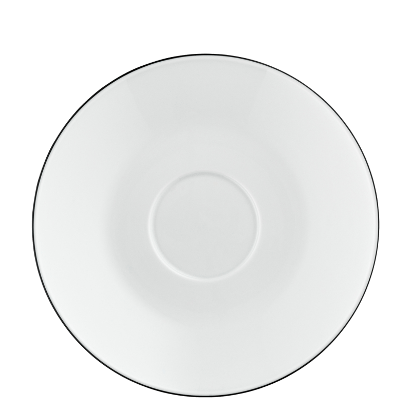 Soup saucer 