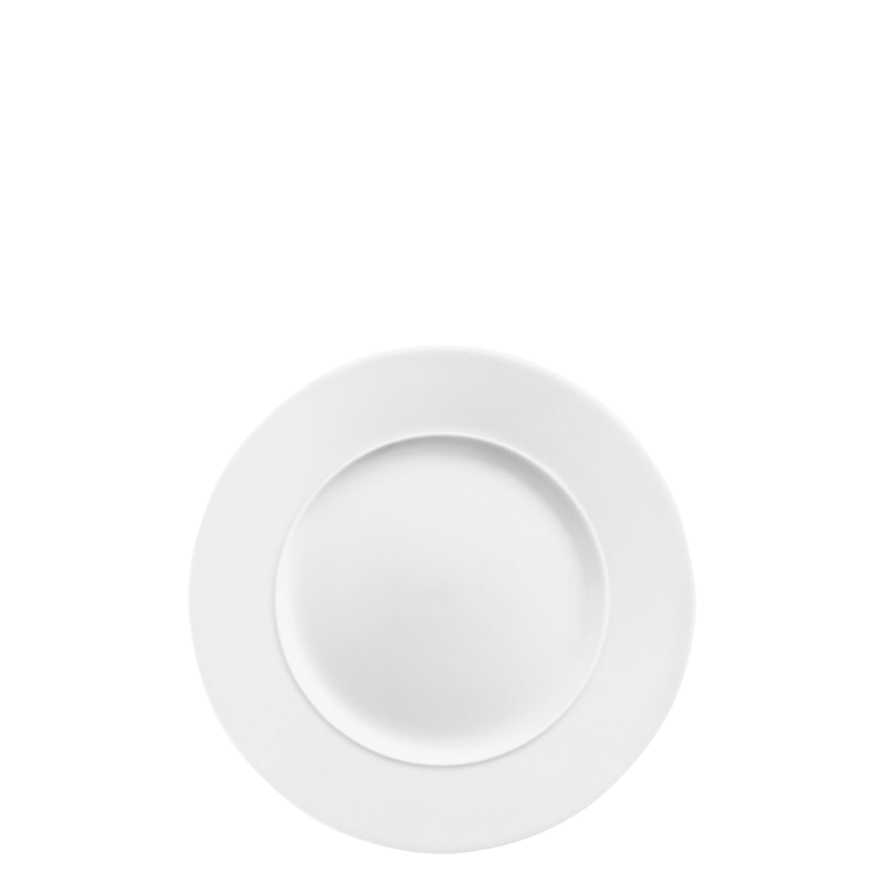 Breakfast plate 