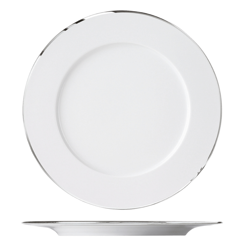 Dinner plate 