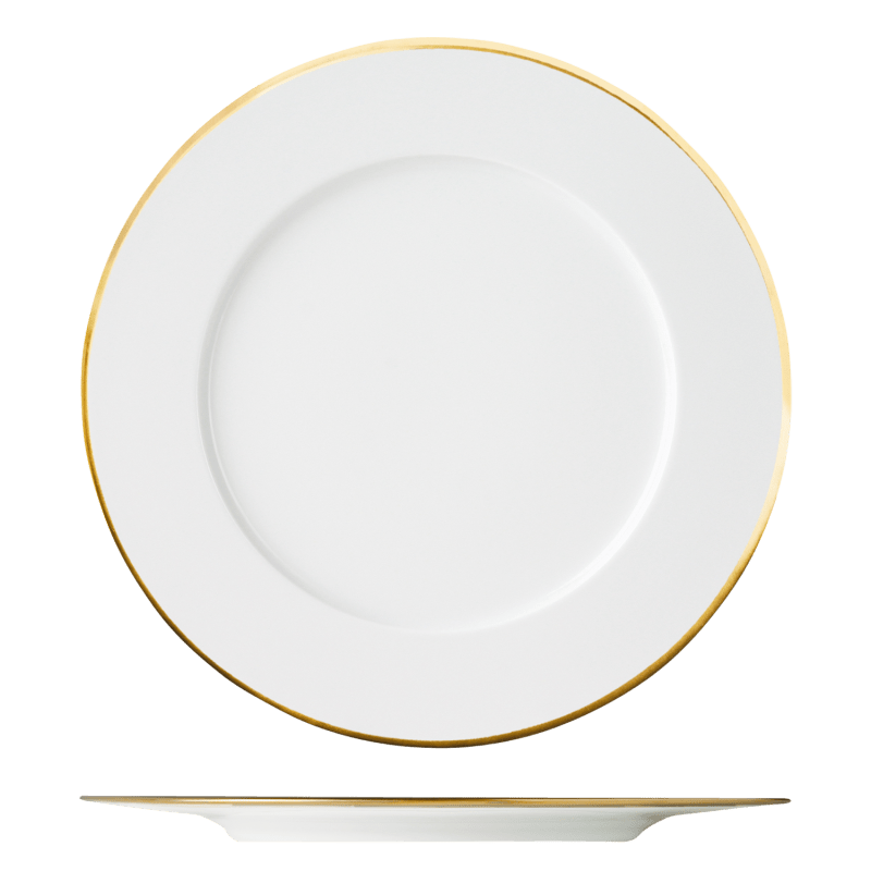 Dinner plate 