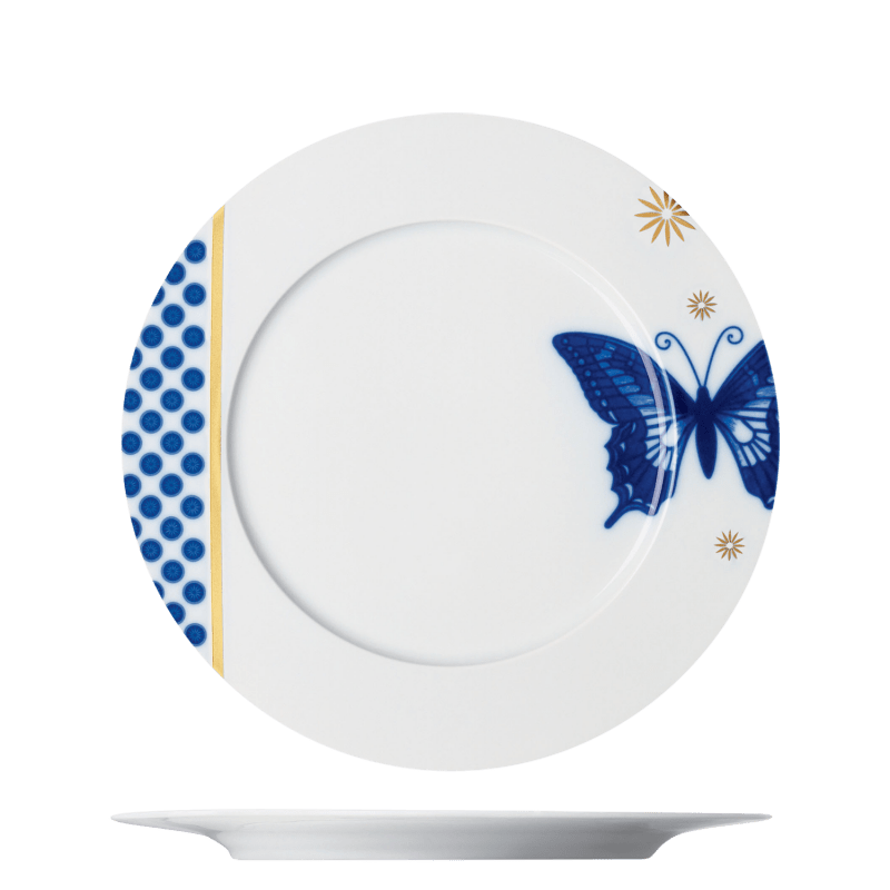 Dinner plate 