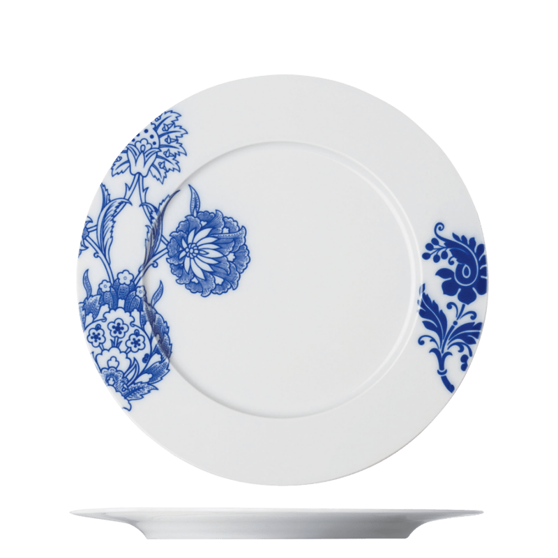 Dinner plate 