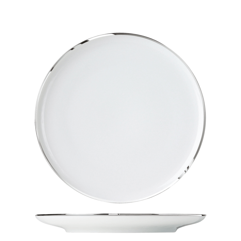 Dinner plate 