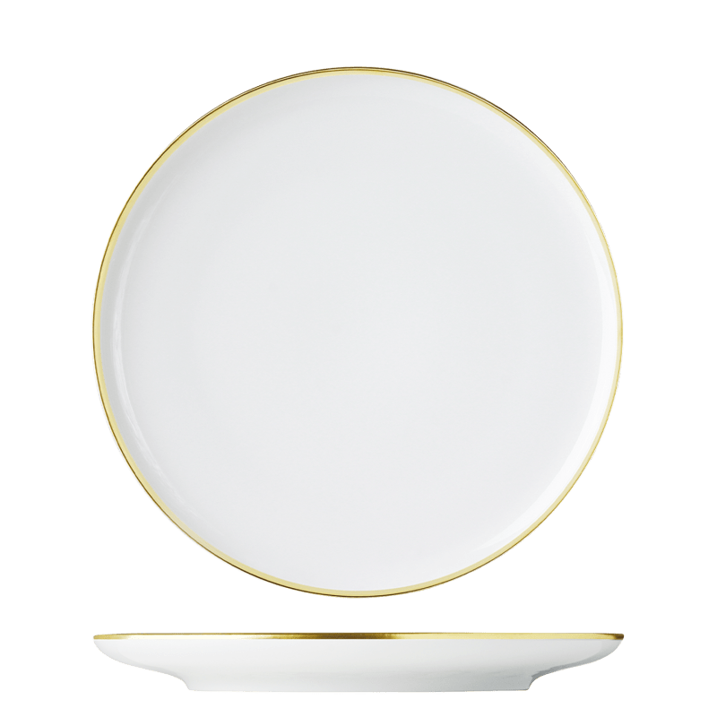 Dinner plate 