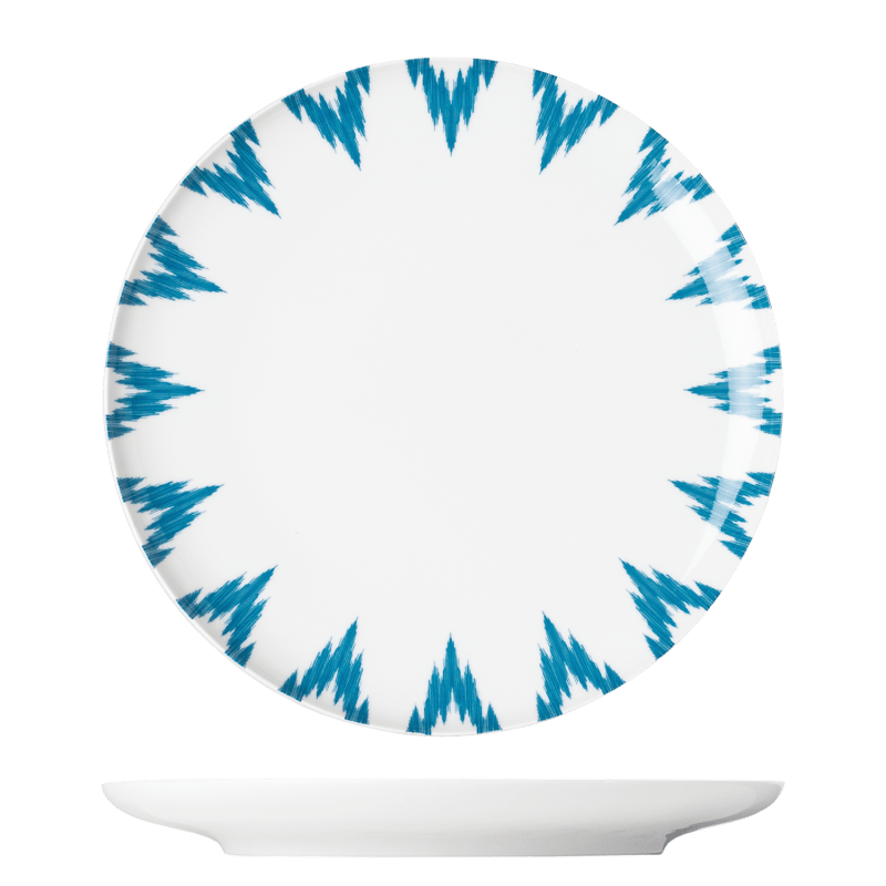 Dinner plate 