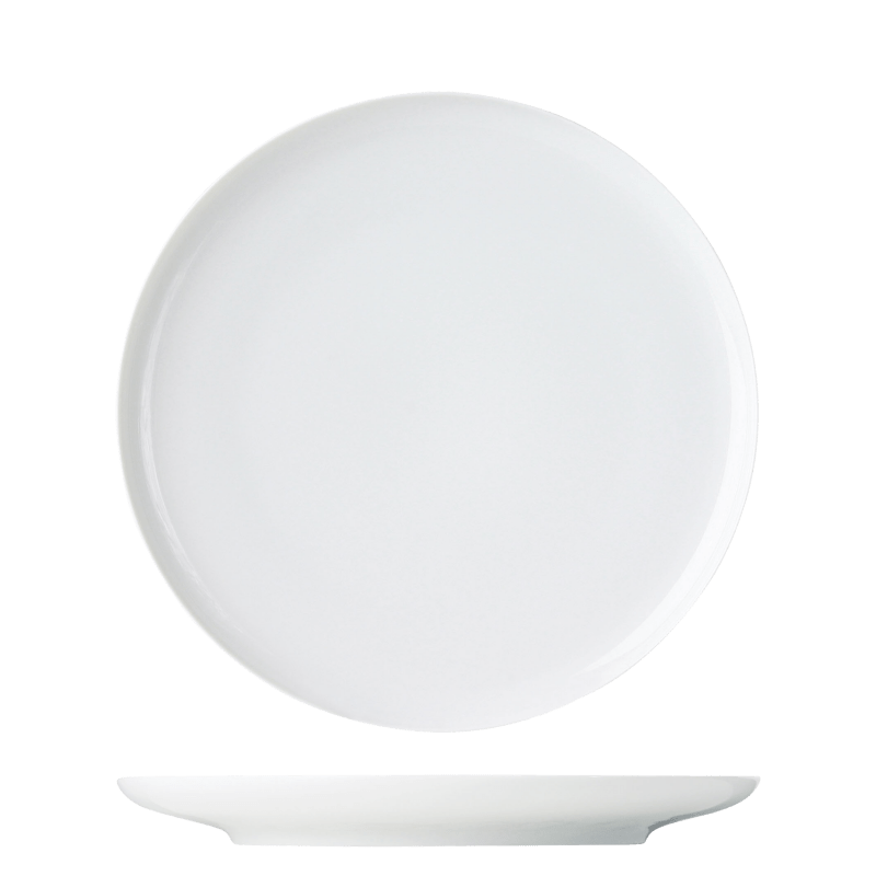 Dinner plate 