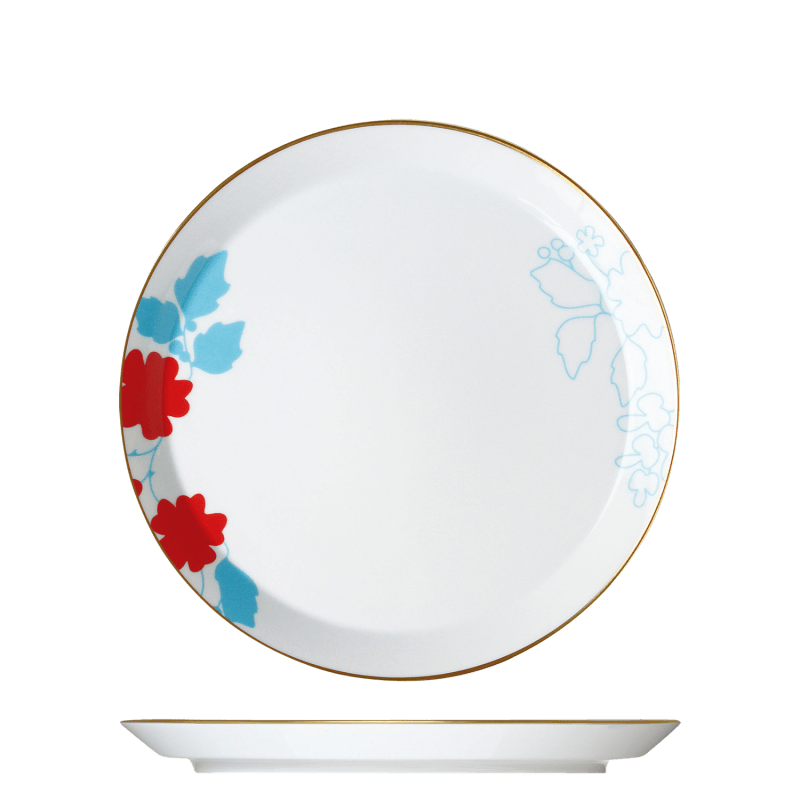 Dinner plate 