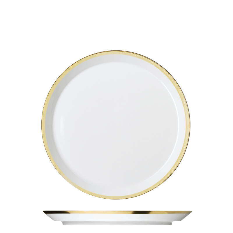 Dinner plate 