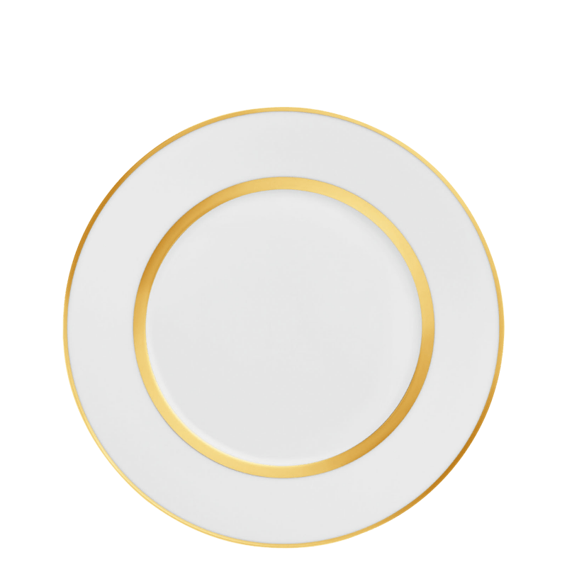 Breakfast plate 