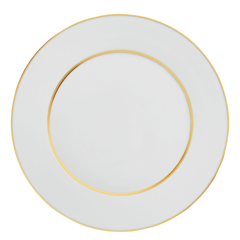 Dinner plate 