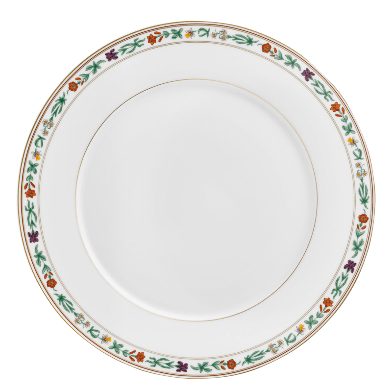 Dinner plate 