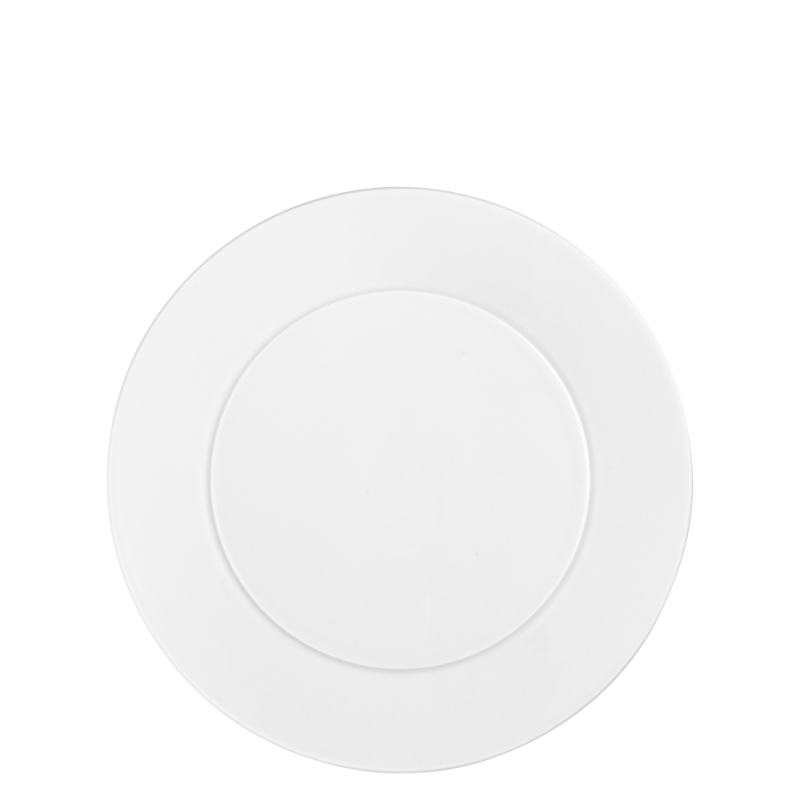 Breakfast plate 