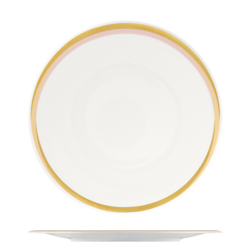 Dinner plate