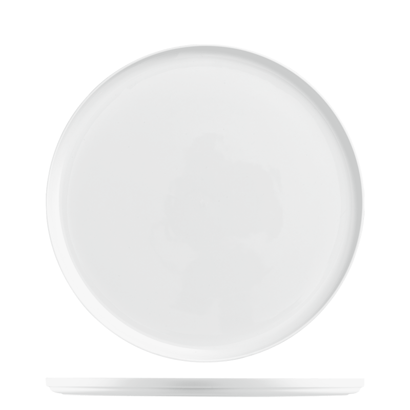 Dinner plate 