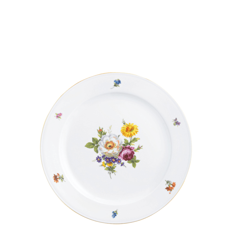 Dinner plate 