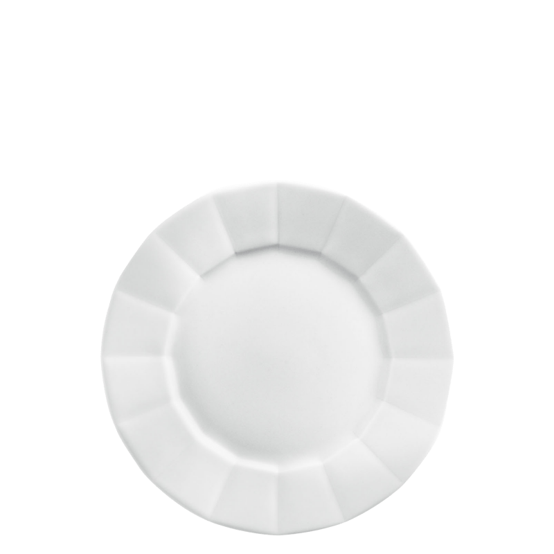 Breakfast plate 