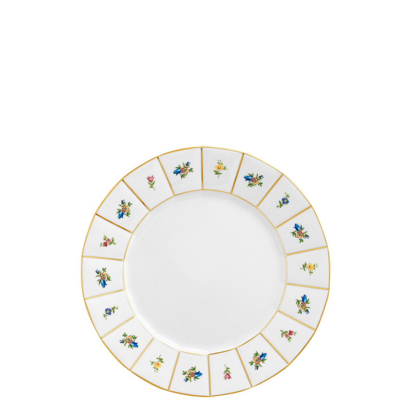 Dinner plate 