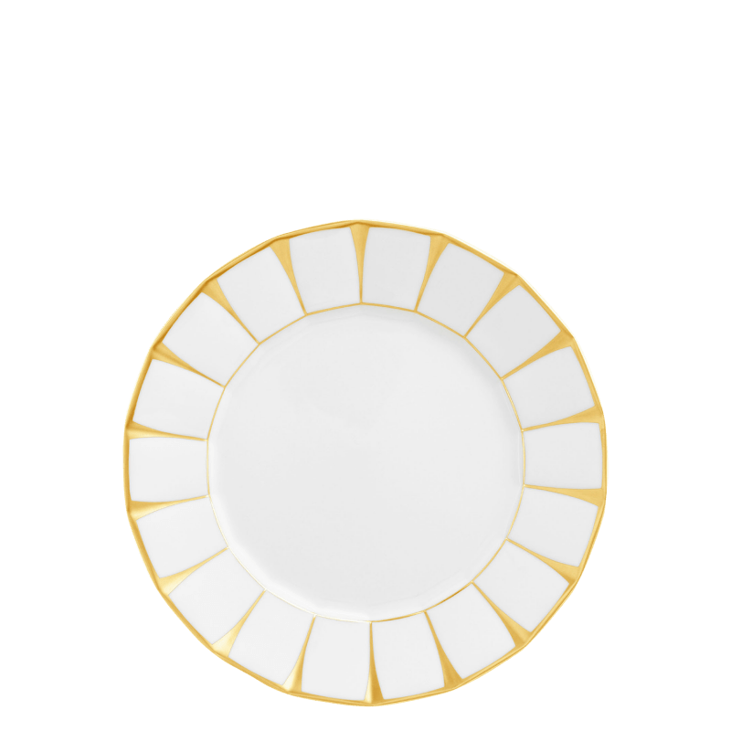 Dinner plate 