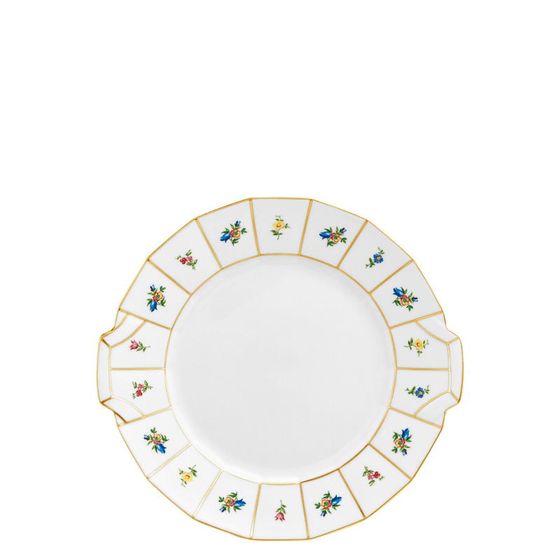 Cake plate 