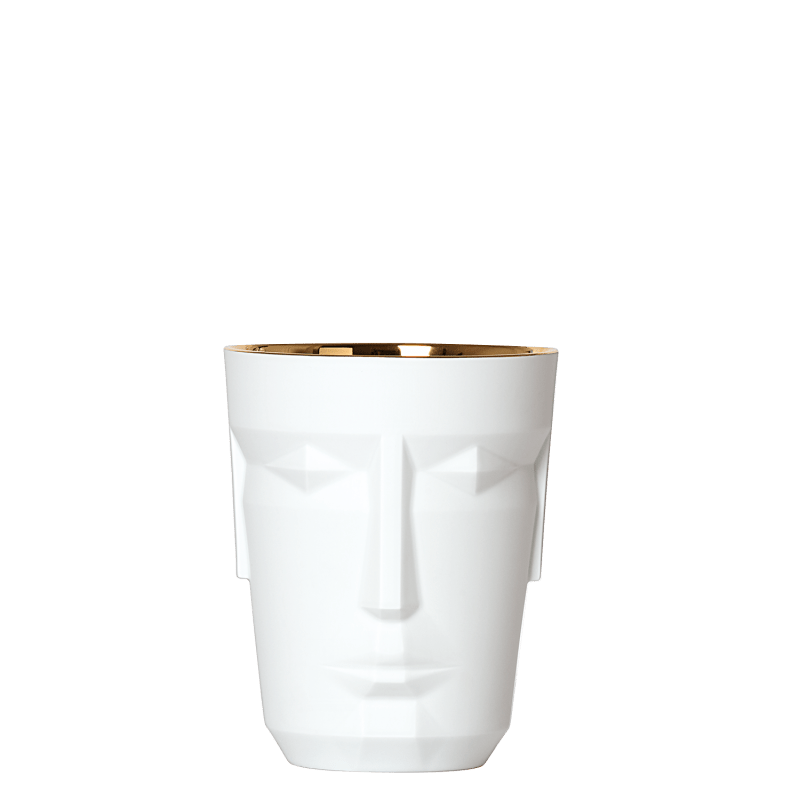 Gin and cocktail tumbler 