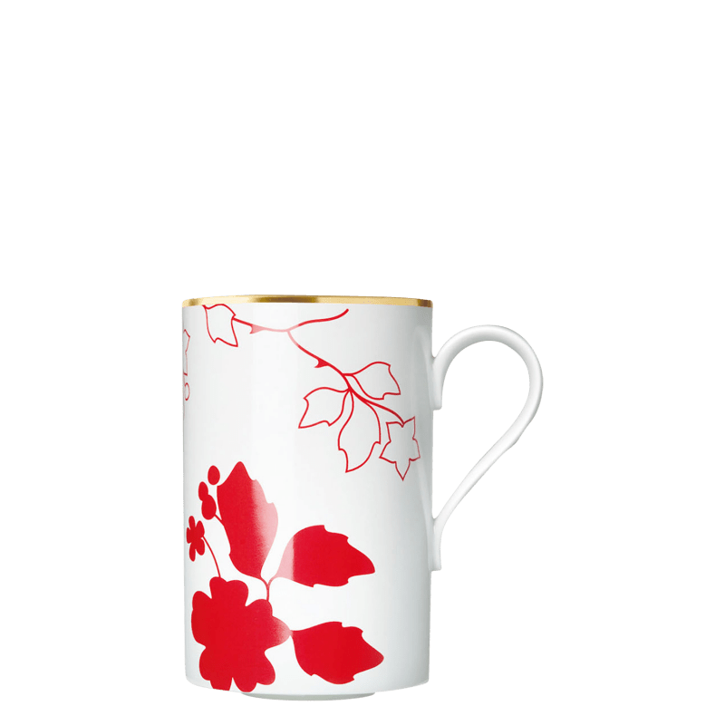 Tea mug 