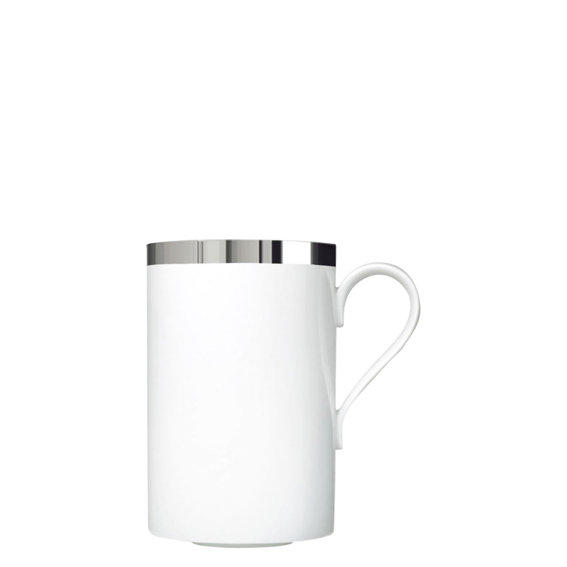 Tea mug 