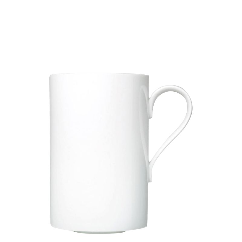 Tea mug 