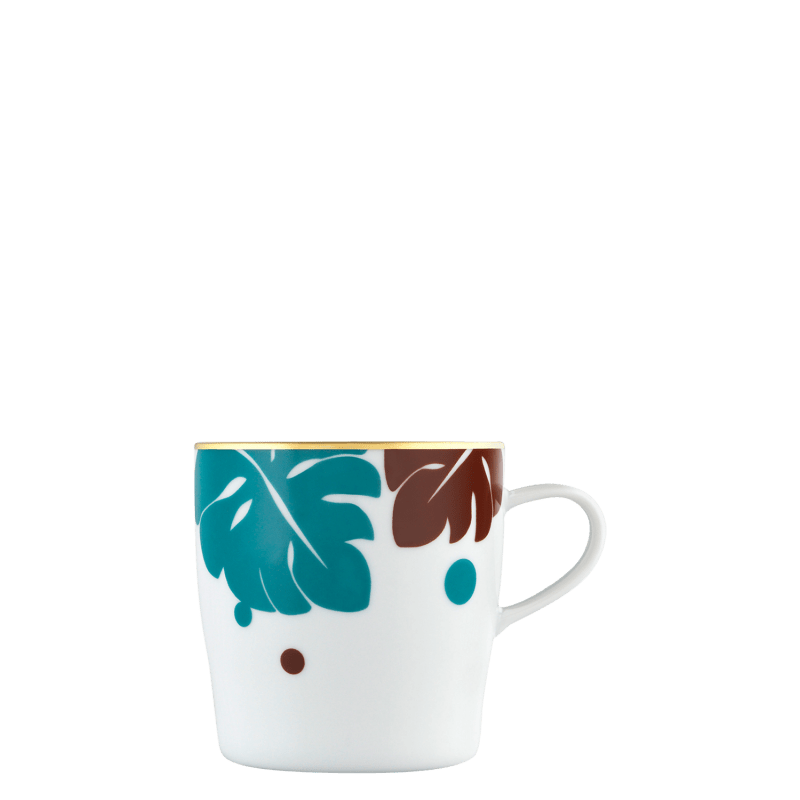 Coffee cup 