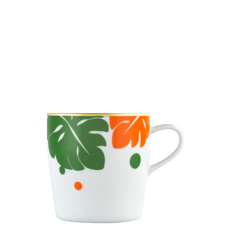 Coffee cup 