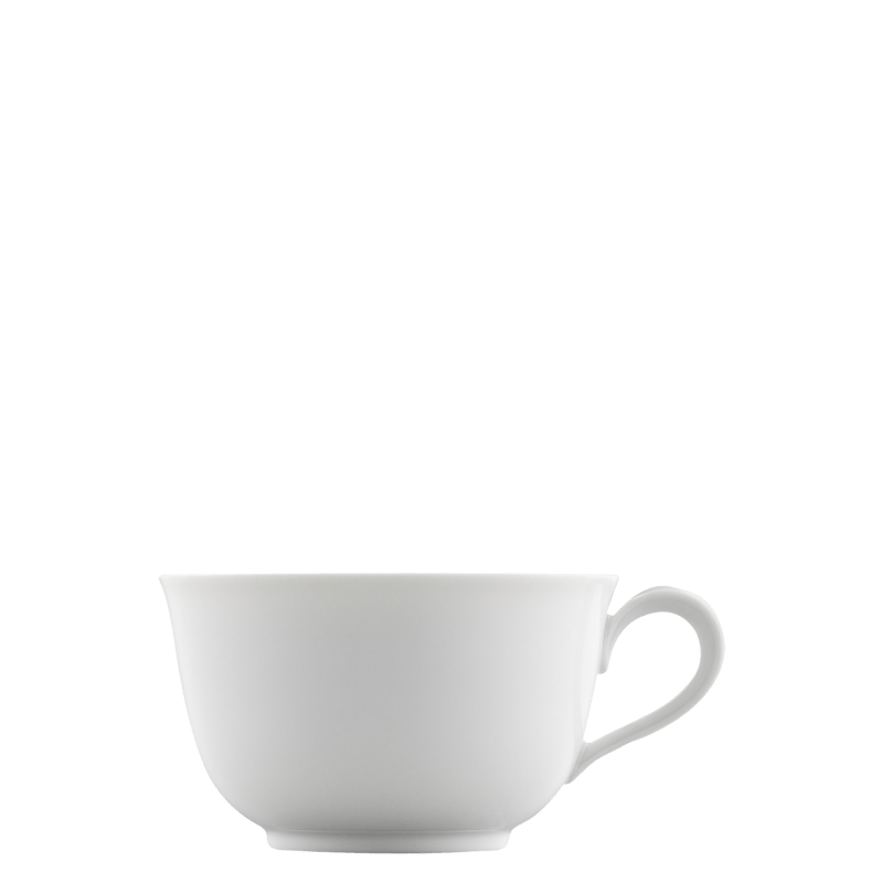 Cappuccinoobertasse 