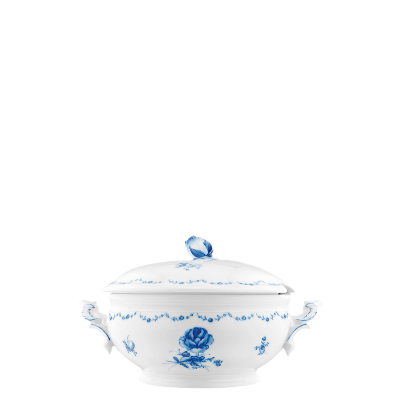 Soup tureen 