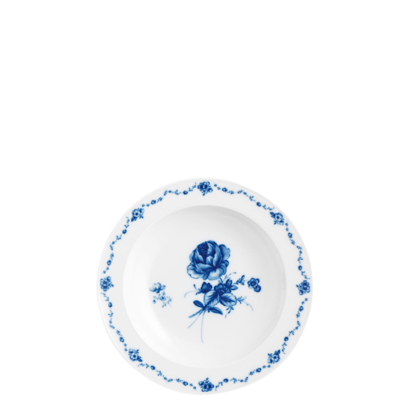 Soup plate 