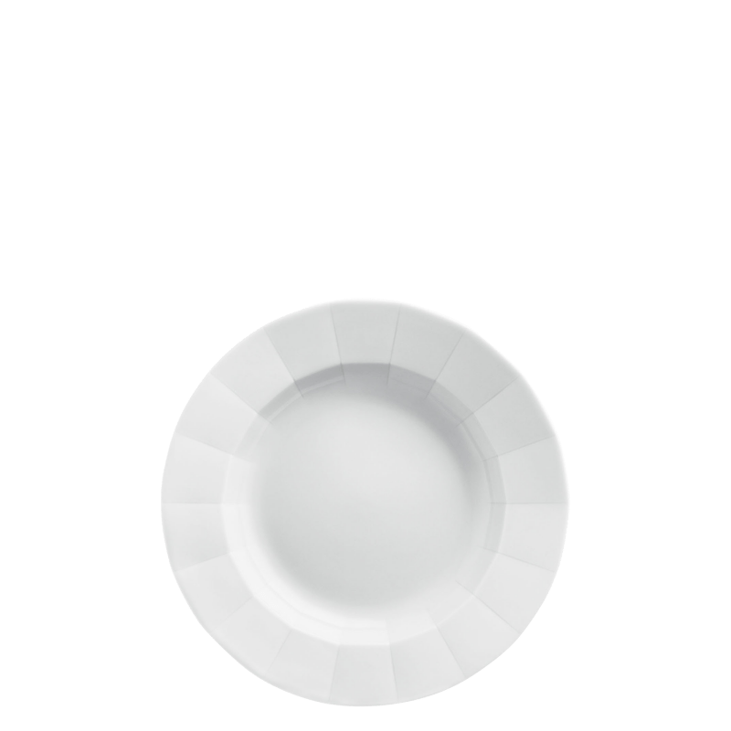 Soup plate 