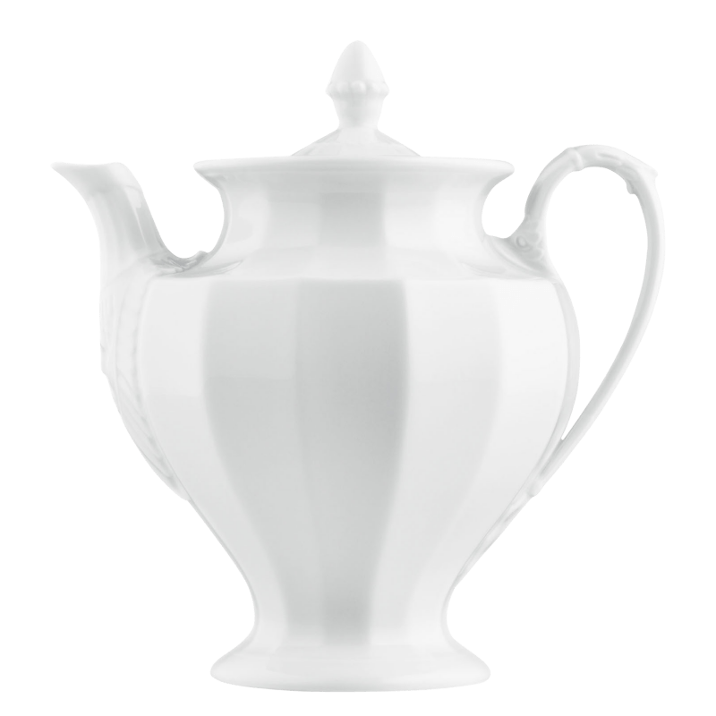 Teapot 