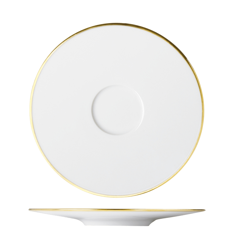 Saucer universal 