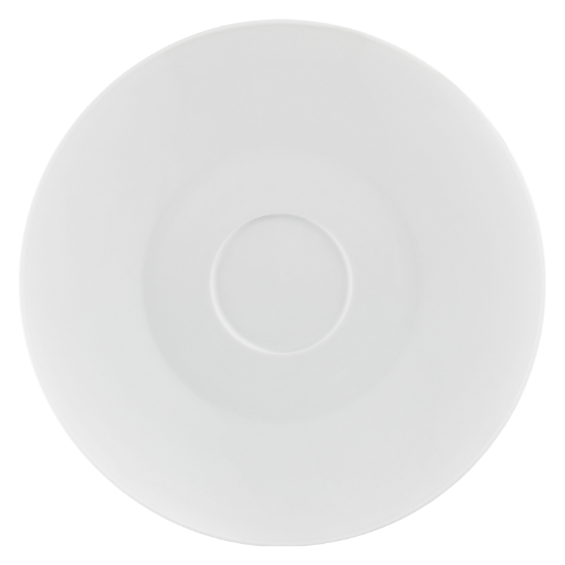 Soup saucer 