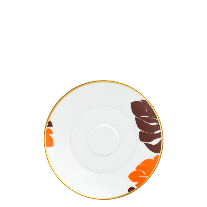 Espresso saucer 