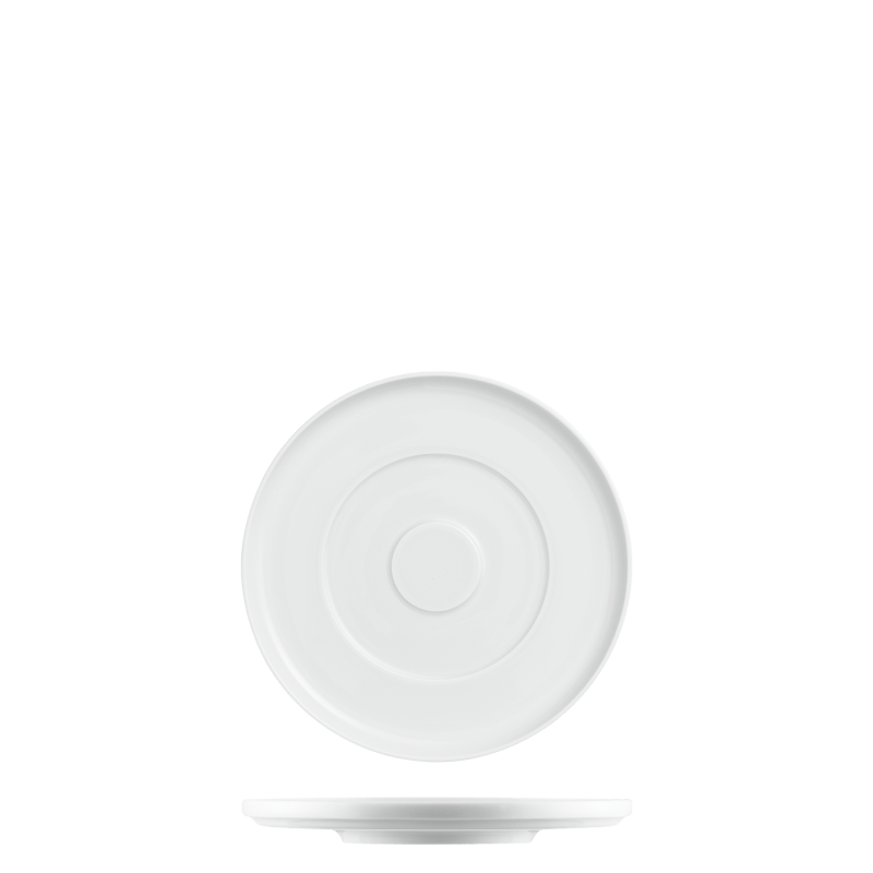 Saucer universal 