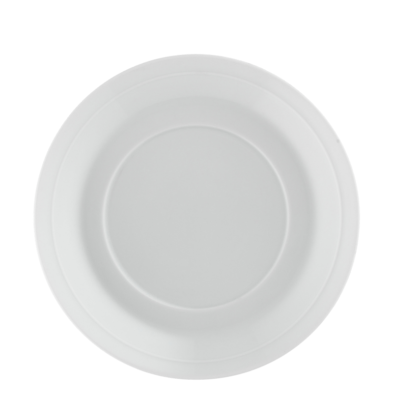 Soup saucer 