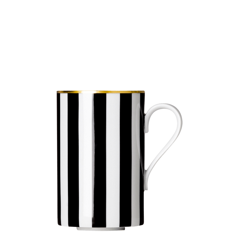 Tea mug