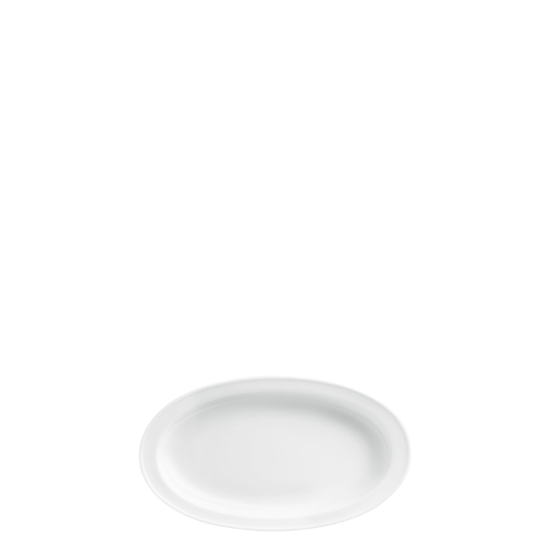 Platter oval 