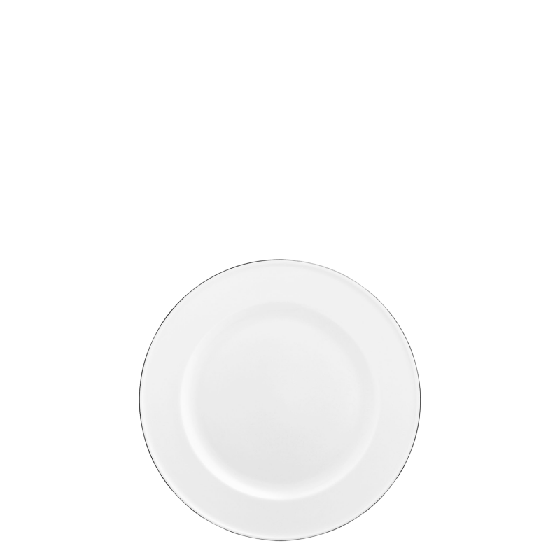 Breakfast plate 