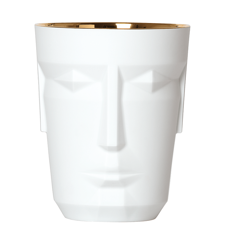 Ice Bucket PROMETHEUS, gold 