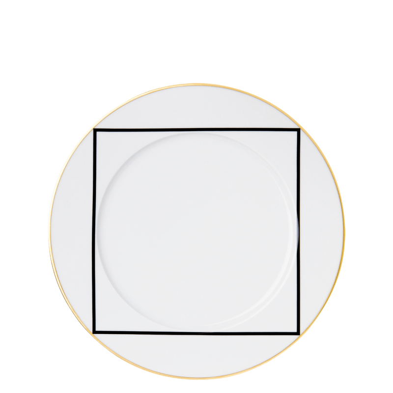 Dinner plate 