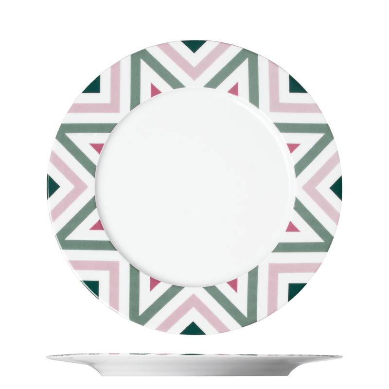 Dinner plate 